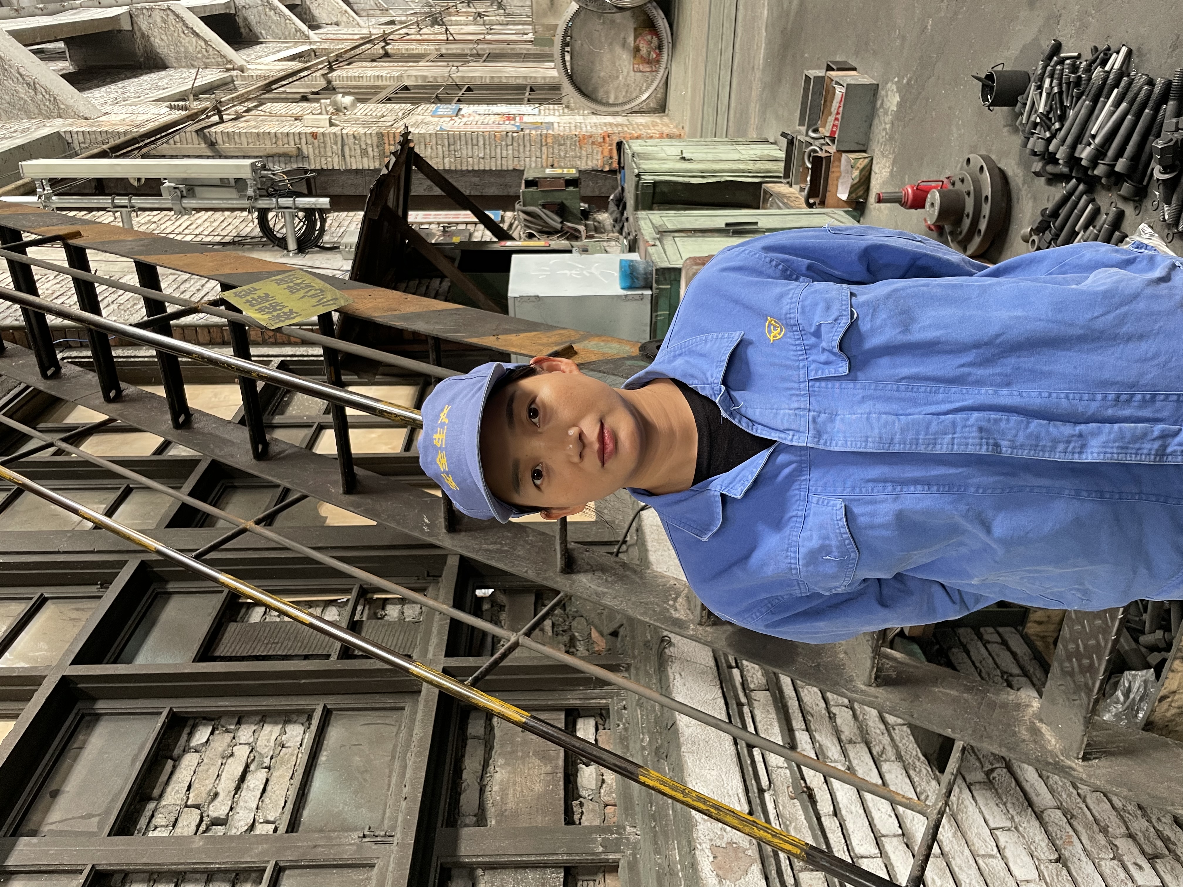 【身边模范】陈娇娇：细腻操作方寸间 严谨详尽毫厘外