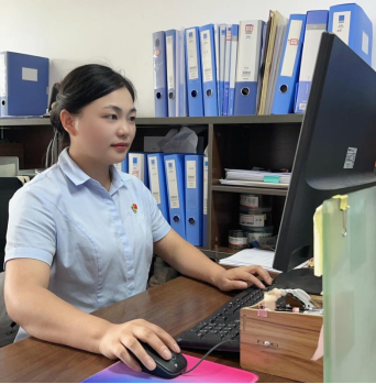 【身边模范】吴温：创优立异创实效  实干笃行增作为